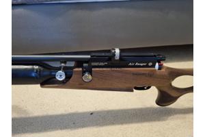 Daystate Airranger .25 gereguleerd