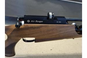 Daystate Airranger .25 gereguleerd