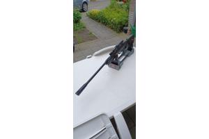 Te Koop Gamo luchtgeweer