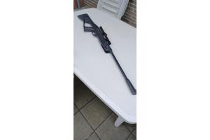 Te Koop Gamo luchtgeweer