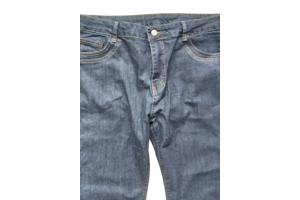 Stretchy jeans donkerblauw XL