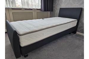 Pullman elektrisch verstelbaar bed