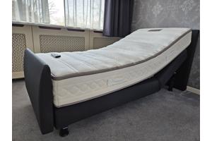 Pullman elektrisch verstelbaar bed