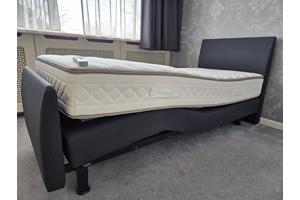 Pullman elektrisch verstelbaar bed