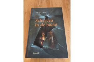 Griezelboeken en spannende boeken 8plus 9 plus 10 plus