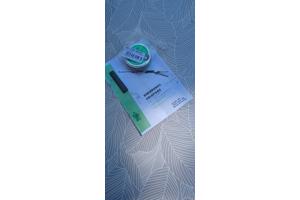 Haenel Kermisgeweer 4.4mm rond