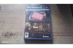 Fight Club - Playstation 2