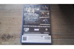 Fight Club - Playstation 2