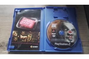 Fight Club - Playstation 2