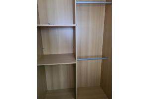 Kleiding kast wie kan ik blij maken