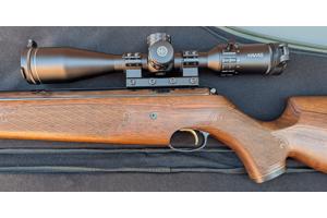 Air Arms Prosport.22