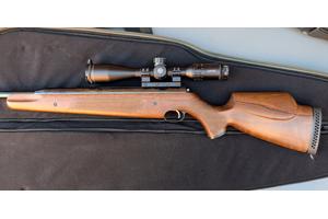 Air Arms Prosport.22