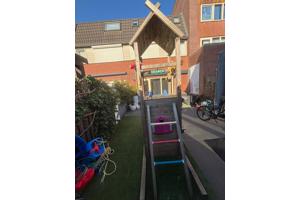 Jungle Gym Speeltoestel