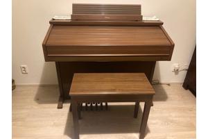 Orgel Yamaha Electone FE-60