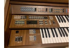 Orgel Yamaha Electone FE-60