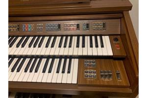Orgel Yamaha Electone FE-60