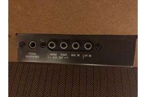 Orgel Yamaha Electone FE-60