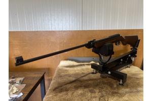 BSF S-60 4,5mm Vintage Knikloop