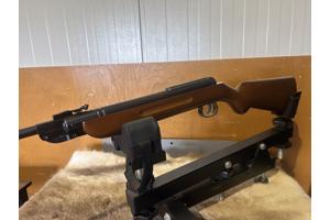 BSF S-60 4,5mm Vintage Knikloop