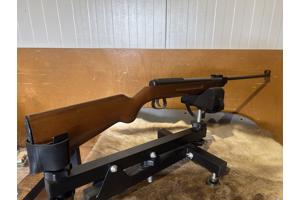 BSF S-60 4,5mm Vintage Knikloop