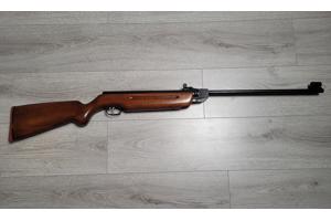 Weihrauch HW35, 4,5mm uit 1975.