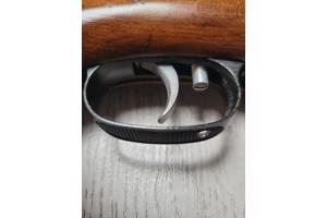 Weihrauch HW35, 4,5mm uit 1975.