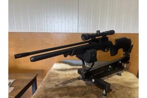 Gamo DynaMax .22/5,5mm- BSA