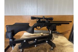 Gamo DynaMax .22/5,5mm- BSA