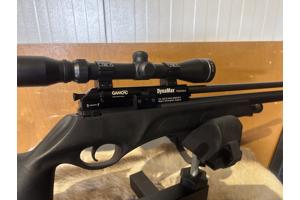 Gamo DynaMax .22/5,5mm- BSA