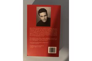 De vliegeraar ( Khaled Hosseini ) Kabul Afghanistan