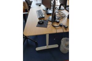 Bureaus nog prima en stevig