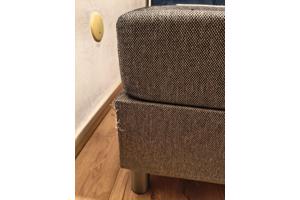 Springbox bed 180x200