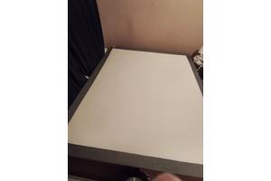Springbox bed 180x200