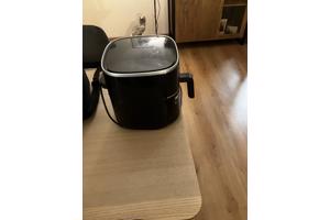 Airfraiet princess zwart