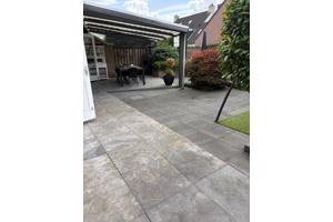 125 betontegels