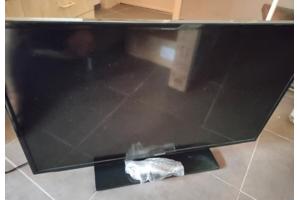 Samsung smart tv