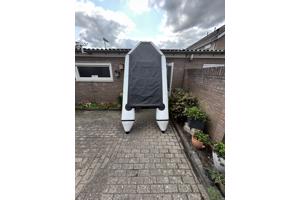 Aquaparx RIB 330 rubberboot te koop
