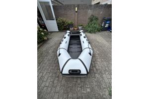 Aquaparx RIB 330 rubberboot te koop