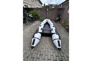 Aquaparx RIB 330 rubberboot te koop