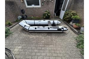 Aquaparx RIB 330 rubberboot te koop