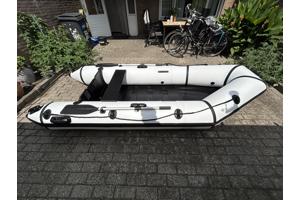 Aquaparx RIB 330 rubberboot te koop