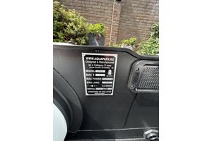 Aquaparx RIB 330 rubberboot te koop