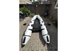 Aquaparx RIB 330 rubberboot te koop