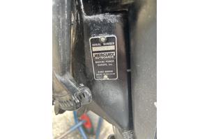 Aquaparx RIB 330 rubberboot te koop