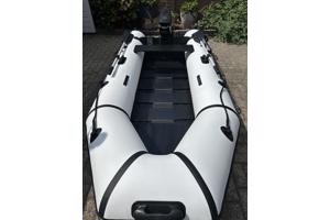 Aquaparx RIB 330 rubberboot te koop
