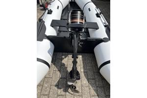 Aquaparx RIB 330 rubberboot te koop