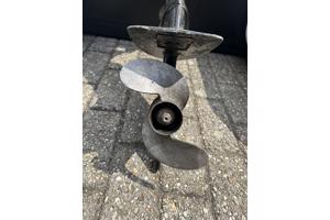 Aquaparx RIB 330 rubberboot te koop