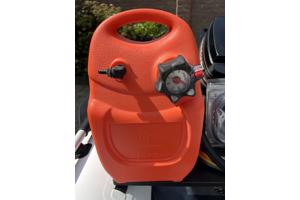 Aquaparx RIB 330 rubberboot te koop