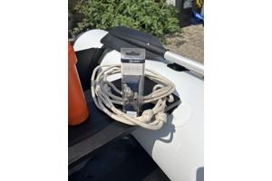 Aquaparx RIB 330 rubberboot te koop