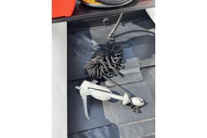 Aquaparx RIB 330 rubberboot te koop